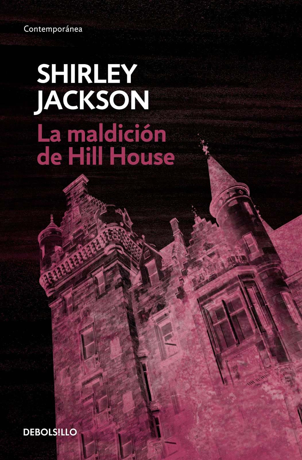 Crítica de La maldición de Hill House (Shirley Jackson) La
