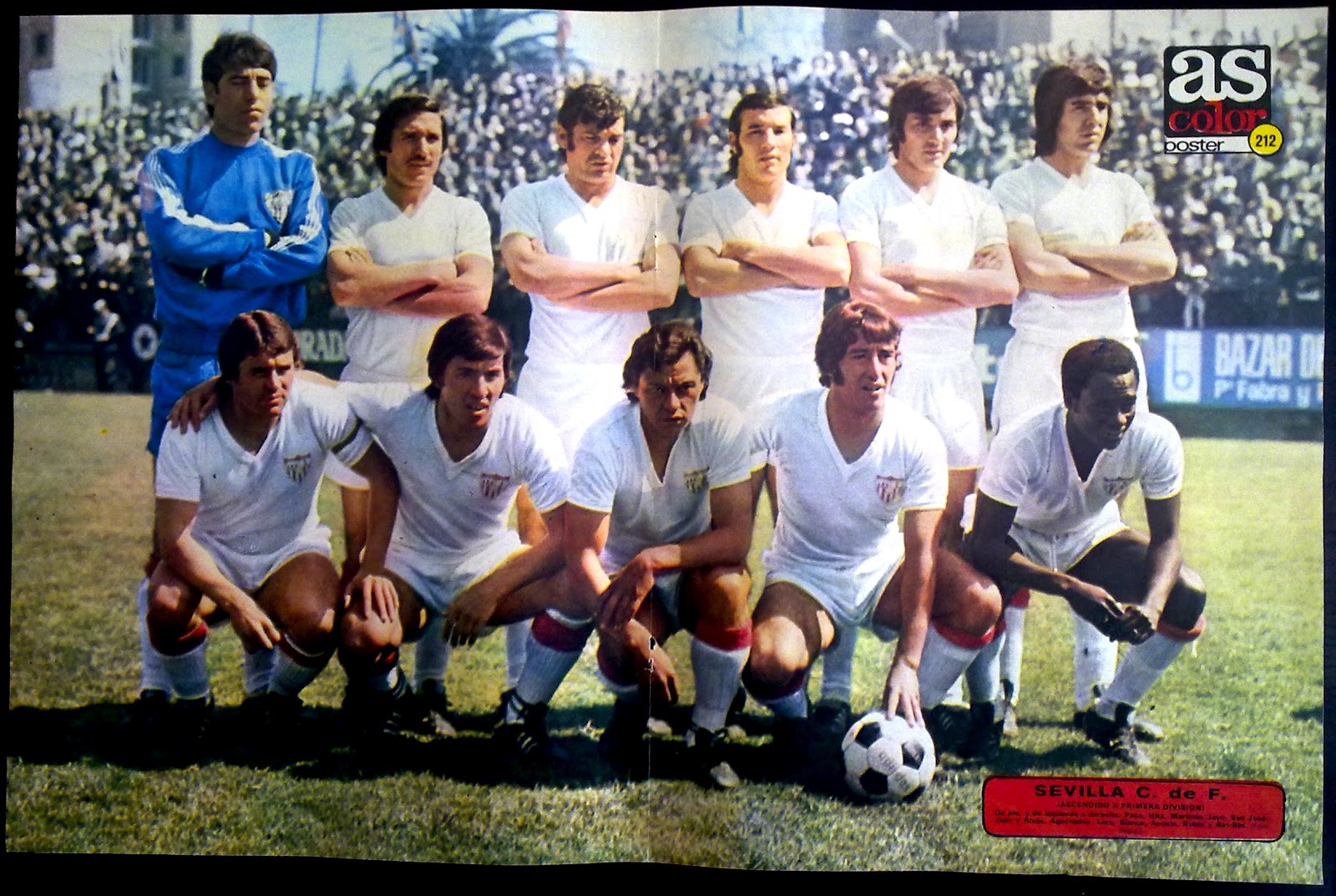 CUBIPODIANOS LIGA 1ª DIVISIÓN 197172 (5)