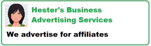 Hester's Advertising Services