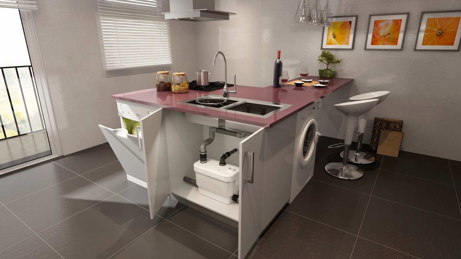 Reformas Madrid - www.ametrica.es