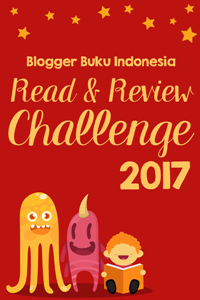 Read and Review Challenge