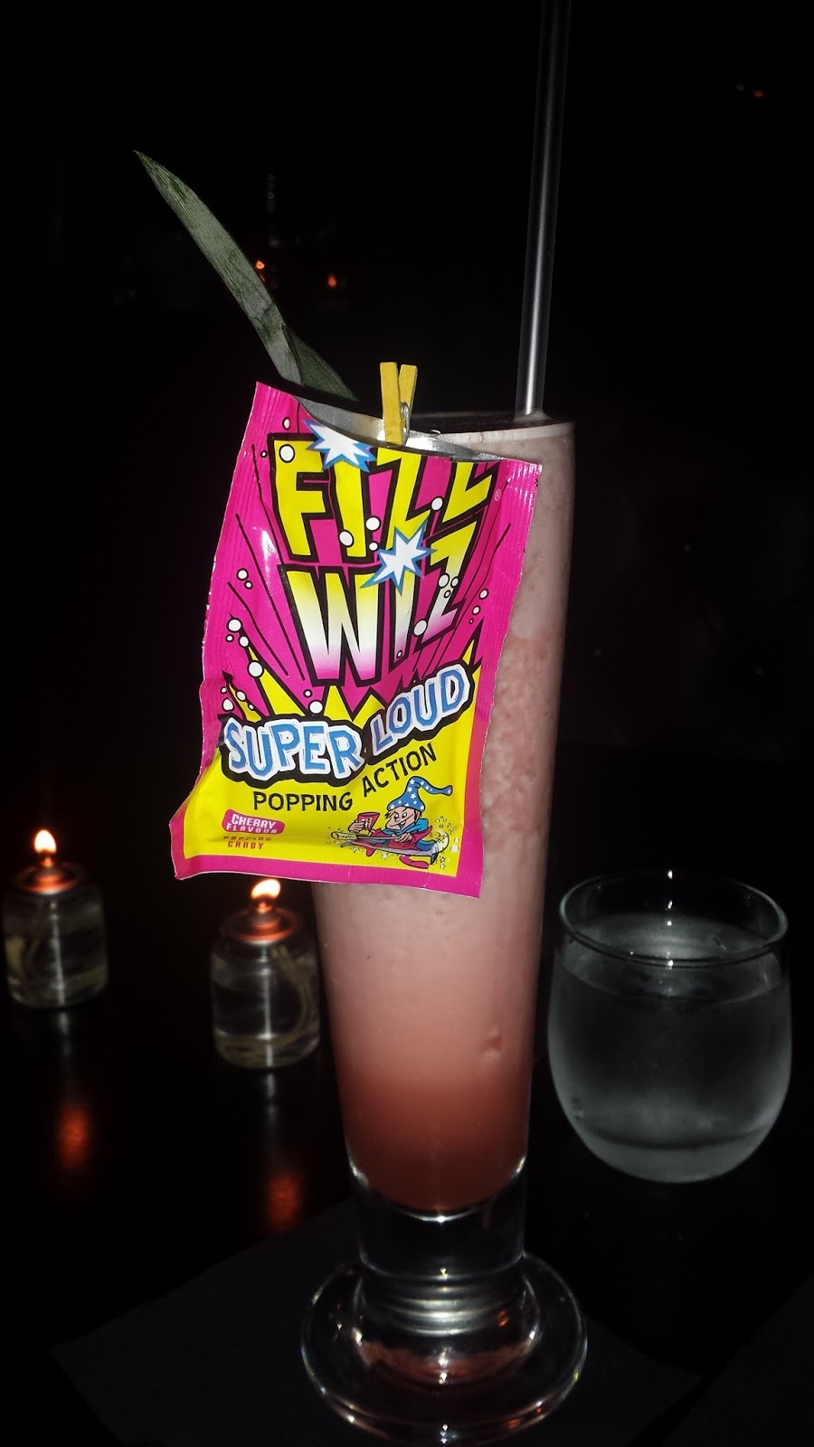 ReviewCentral Washhouse Manchester's Dirtiest Speakeasy