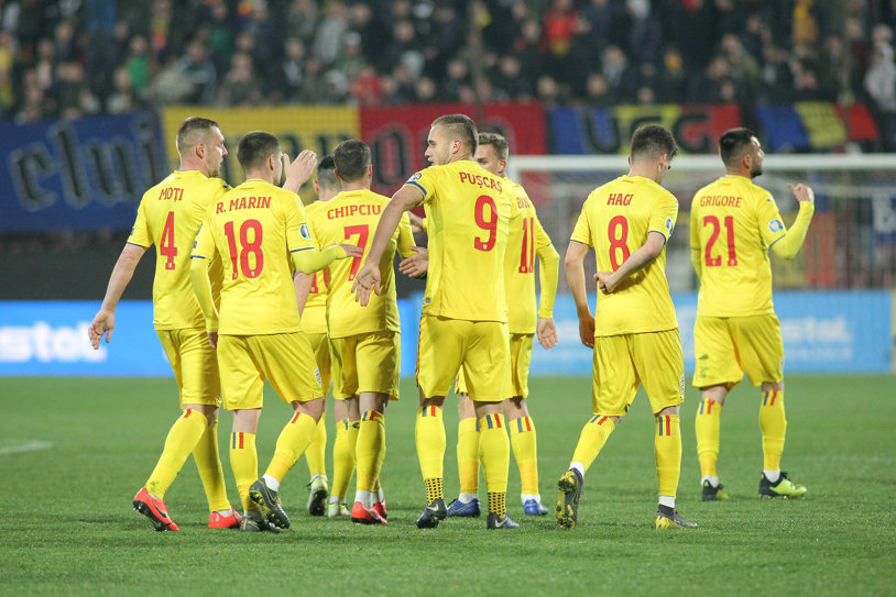 Euro 2020 S Au Pus In Vanzare Biletele Pentru Romania Spania Cat Costă Un Loc In Tribune Impact