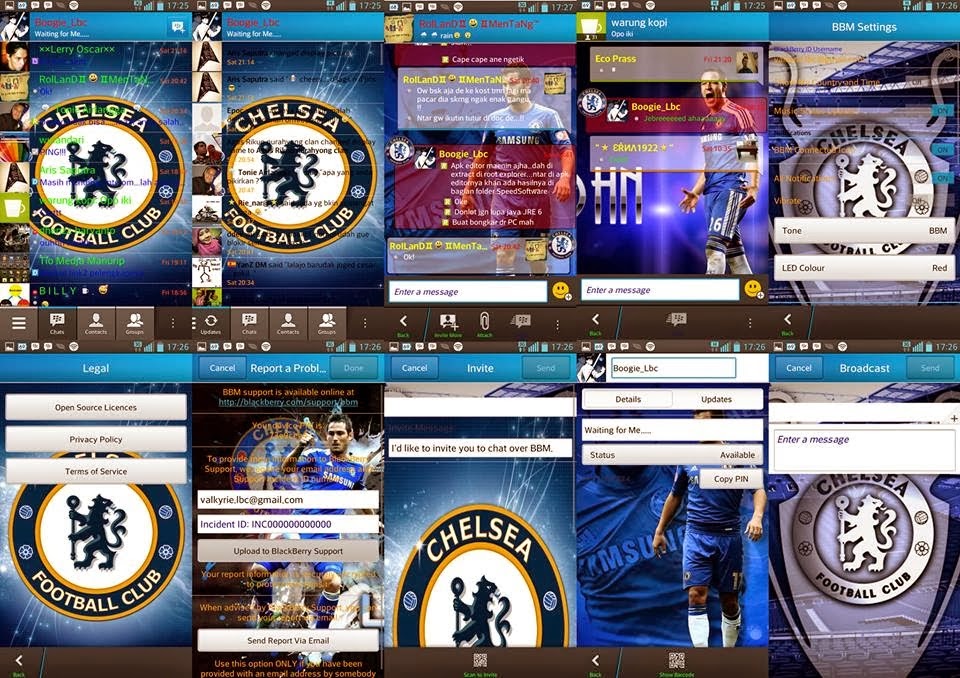 Free Download BBM Mod Tema Chelsea V.2.8.0.21 Apk ...