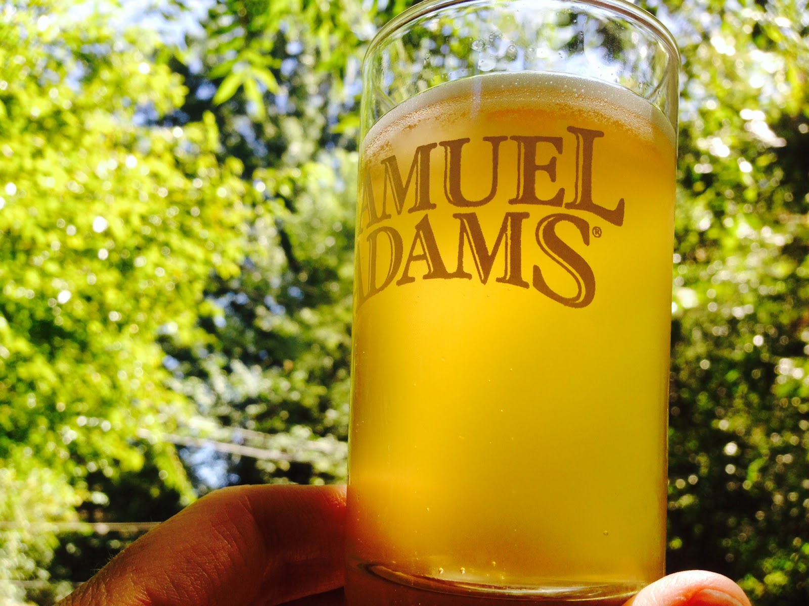 Pickwick Brewing Helles version 3 kellerbier?