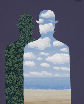Cuadro de René Magritte