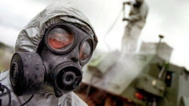 Έξω φρενών κατά του Βενιζέλου οι Κρητικοί για τα χημικά Συρίας 