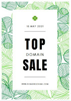 Top 10 Domain Name Sales Of 18 May 2021  DOMAIN 	PRICE 	DATE 	MARKETPLACE jfx.com 	$43,500 	18-05-21 	GoDaddy holobody.com 	$20,000 	18-05-21 	Afternic nuface.com 	$12,700 	18-05-21 	GoDaddy centacare.com 	$8,999 	18-05-21 	Sedo thebeachhouse.com 	$8,355 	18-05-21 	Namejet uncommon.xyz 	$7,700 	18-05-21 	DNGear zull.com 	$7,238 	18-05-21 	GoDaddy soccerstreams100.com 	$4,999 	18-05-21 	DropCatch ponto.org 	$4,188 	18-05-21 	BuyDomains oblak.com 	$4,050 	18-05-21 	GoDaddy   Domain History   jfx.com Is Registered on 7 July 2002  5 changes and 0 drops recorded over 18 years    holobody.com Is Registered on 7 July 2002  8 changes and 0 drops recorded over 18 years    nuface.com Is Registered on 7 July 2002  9 changes and 0 drops recorded over 18 years    centacare.com Is Registered on 7 July 2002  18 changes and 1 drops recorded over 18 years  This Domain Name Droped On 1 August 2003    thebeachhouse.com Is Registered on 7 July 2002  6 changes and 0 drops recorded over 18 years    uncommon.xyz Is Registered on 19 December 2020    zull.com Is Registered on 13 April 2005    soccerstreams100.com Is Registered on 15 May 2015    ponto.org Is Registered on 1 September 2014    oblak.com Is Registered on 14 April 2014