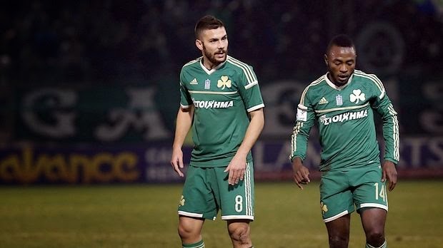 Η πιθανή ενδεκάδα με ΠΑΣ