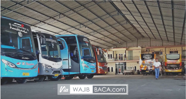 Pemilik Bus PO Haryanto: Saya Lebih Baik Gak Punya Apa-apa daripada Jadi Musuh Tuhan Pemilik Bus PO Haryanto: Saya Lebih Baik Gak Punya Apa-apa daripada Jadi Musuh Tuhan