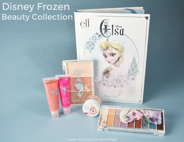 Focused on the Magic : Disney Limited Edition Collection