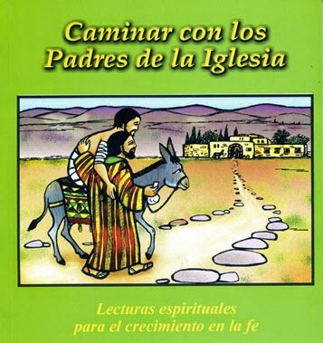 Lecturas Espirituales de la Iglesia