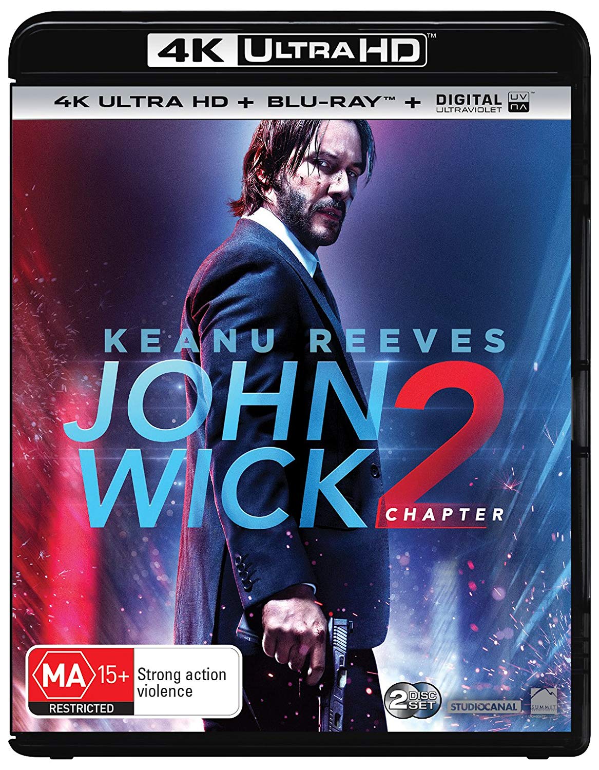 Movies , games , softwares: john wick : chapter 2 (2017) Movies , Games , Softwares: John Wick : Chapter 2 (2017)