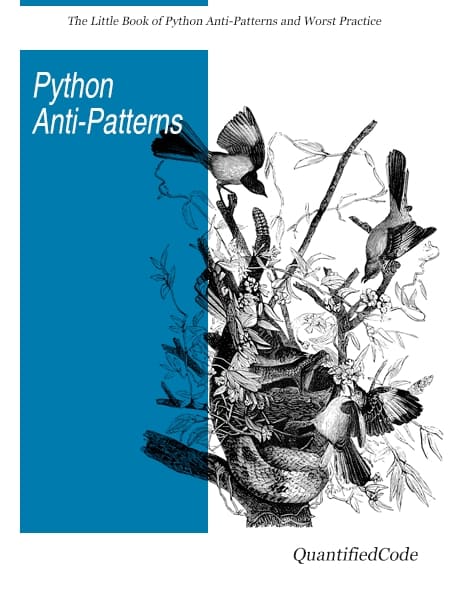 50+ Free Python Programming Books PDF