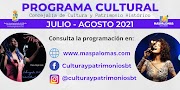 Conciertos, festivales, un campus infantil y la Universidad de Verano protagonizan el programa cultural de Maspalomas