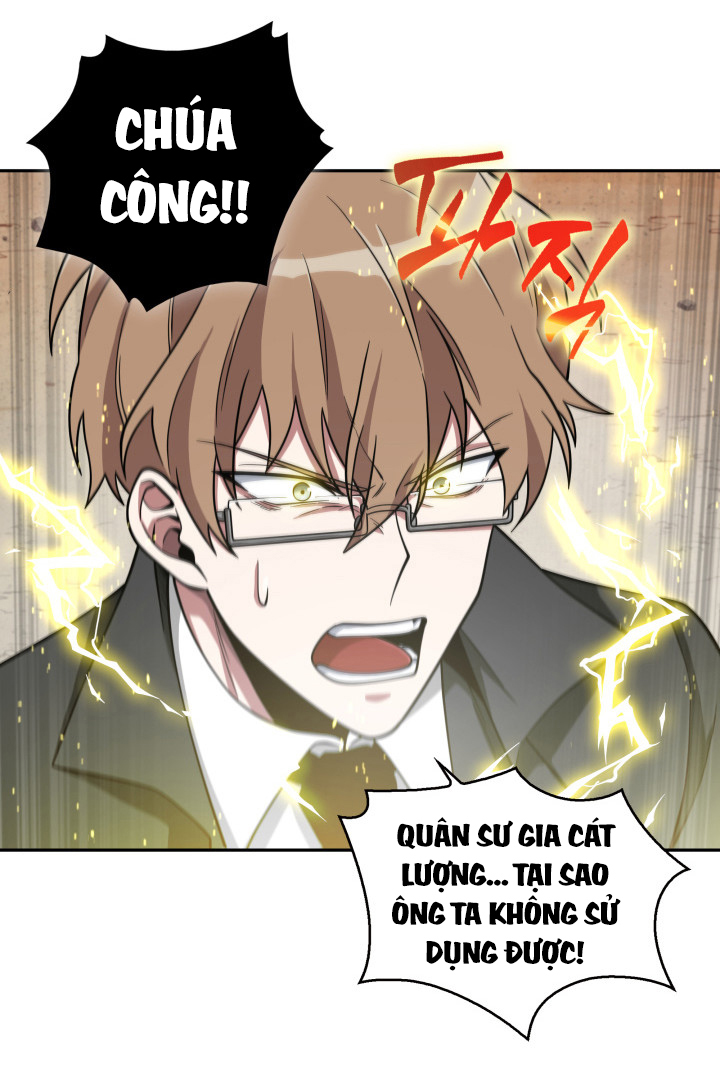 Vua Trộm mộ Chapter 120 - AB Truyện