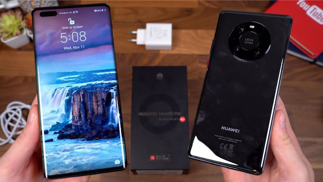 20+ Hp Yang Kameranya Bagus Dan Smartphone Kamera Terbaik - Klikdisini.id