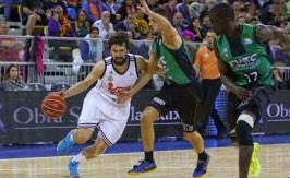 Madrid vs Barcelona en la final de la copa del Rey de Baloncesto final copa rey basket