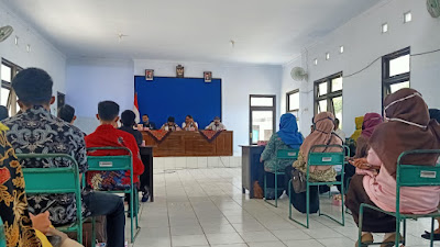 Forum Layak Anak Berpengaruh Dalam Generasi Bangsa