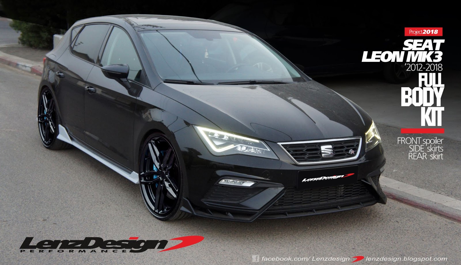 Deflettori Aria L'installazione Esterna Per Alfa Romeo 159 Sportwagon Combi (939A) "CT" 5 Porte - 4 Pz. Anteriori E Posteriori - Foto 12