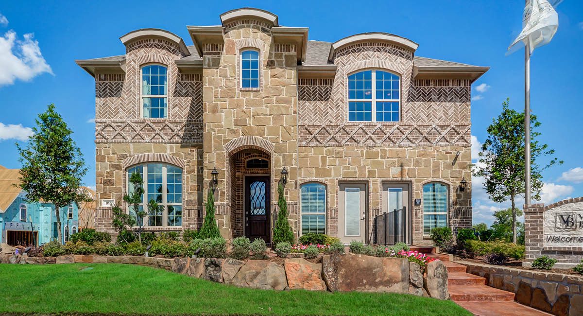 Big things are happening in Euless Texas