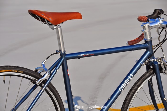 cinelli Gazzetta Della Strada【M】サイズ