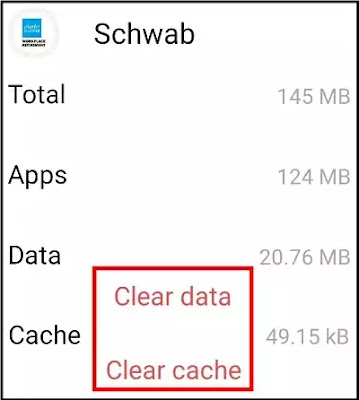 Schwab || How To Fix Schwab App Not Working or Not Opening Problem Solved