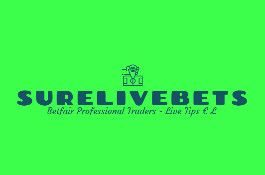 SURELIVEBETS Betfair Professional Traders - Football Live Tips € £