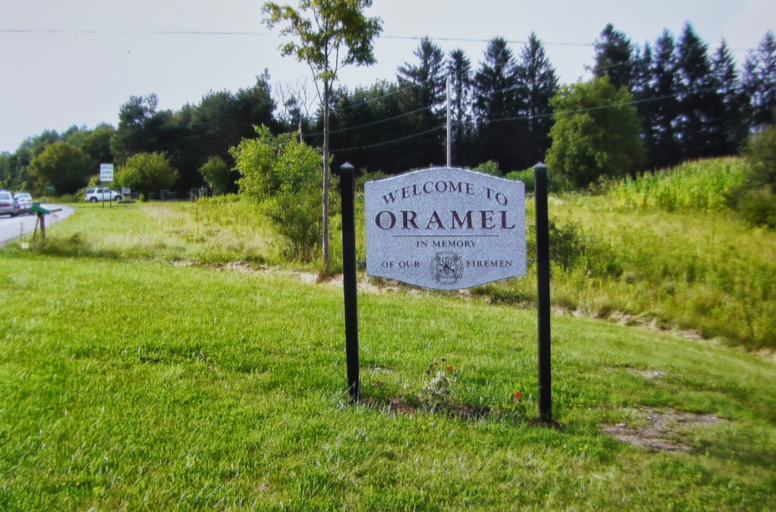 Rushford Cemetery New York at Martin Erickson blog