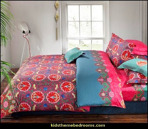 Boho Bedding Set,Bohemia Exotic Bedding Set Boho Style Decorating - Boho decor - Bohemian bedding - boho chic decor - boho theme decorating ideas - boho gypsy decorating style - Bohemian theme decorating ideas - bohemian chic bedroom - Gypsy style Boho Boutique Boho Style Decorating - Boho decor - Bohemian bedding - boho chic decor - boho theme decorating ideas - boho gypsy decorating style - Bohemian theme decorating ideas - bohemian chic bedroom - Gypsy style Boho Boutique