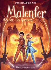 Malenfer Tome héritiers
