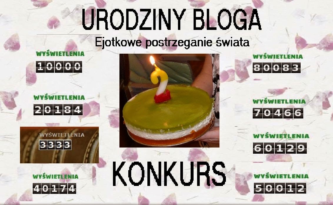 Wygrana u Ejotka :)