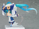 Nendoroid Snow Miku Hatsune Miku (#570) Figure