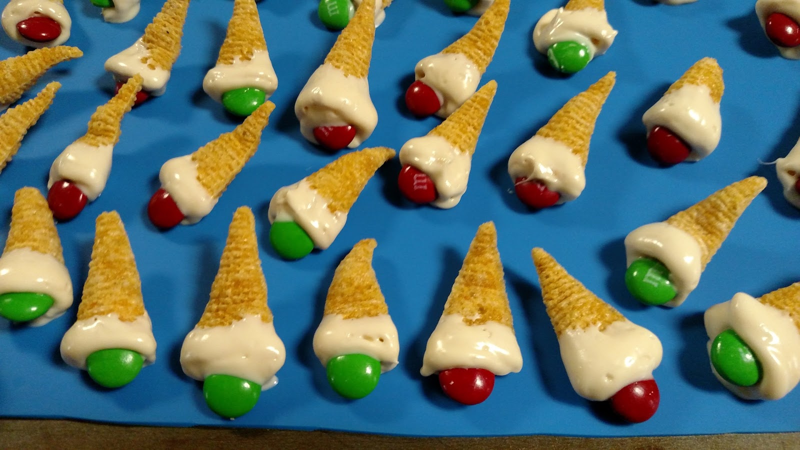 Hot Southern Mess Elf Hats