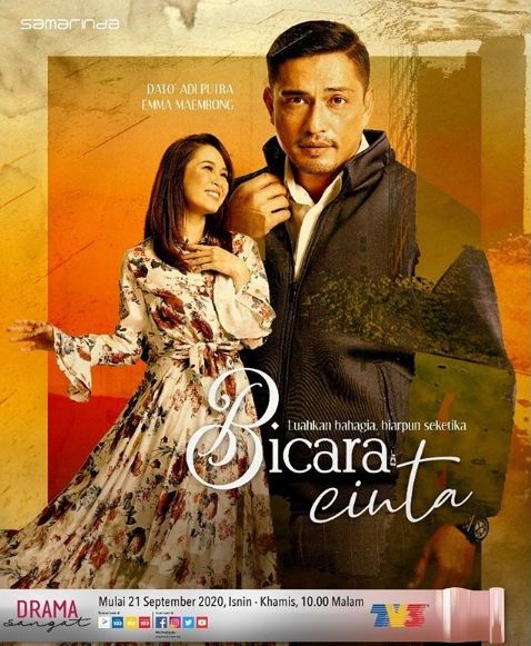 MY| Bicara Cinta