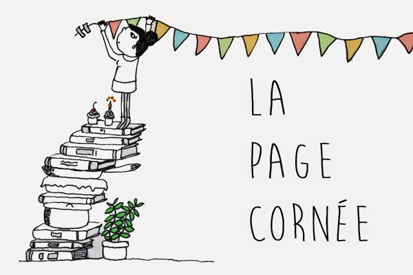 La Page Cornée