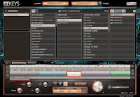 Download Toontrack EZkeys Cinematic Pads Full version