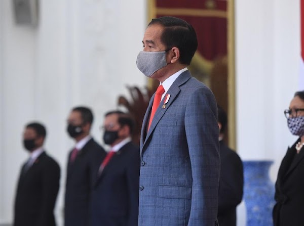Pengamat Beberkan Alasan Pemerintahan Jokowi Sulit Dimakzulkan