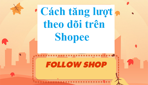 tang luot theo doi shopee