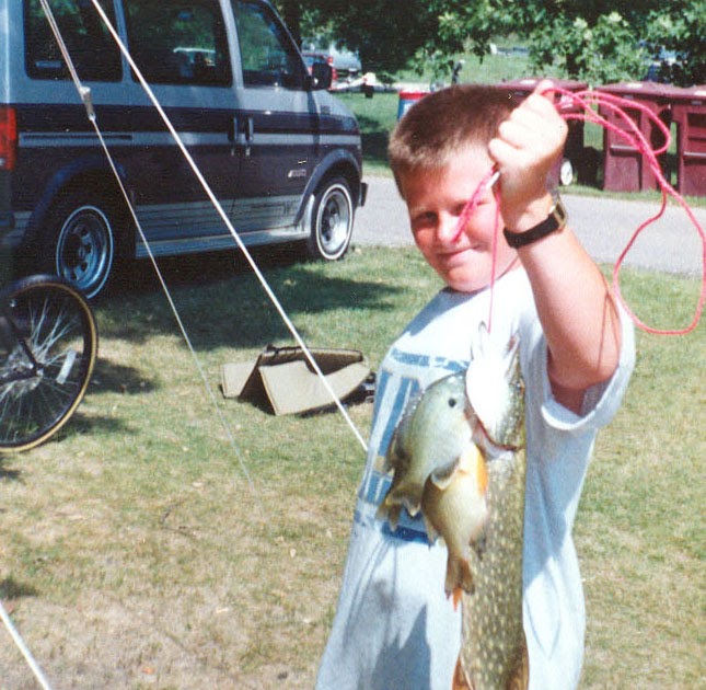 Troutbugs An Angler's Coming of AverAge