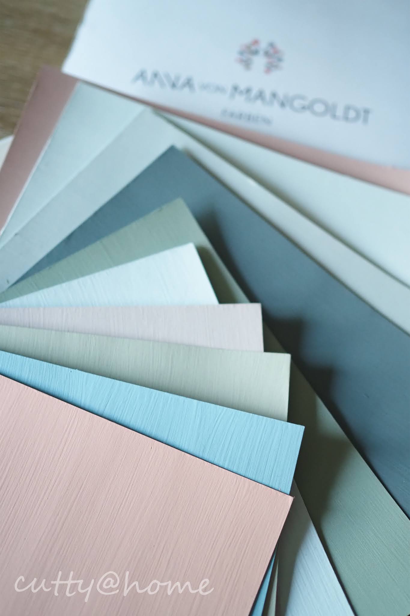 cutty@home - schöner Wohnen? Leicht gemacht!