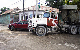 Luchemos por un Cabral menos contaminado y con un medioambiente más sano (Parte 1).