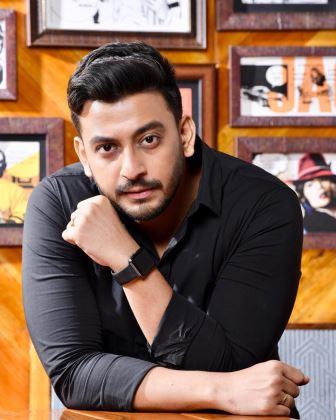 Bonny Sengupta has announce his next films