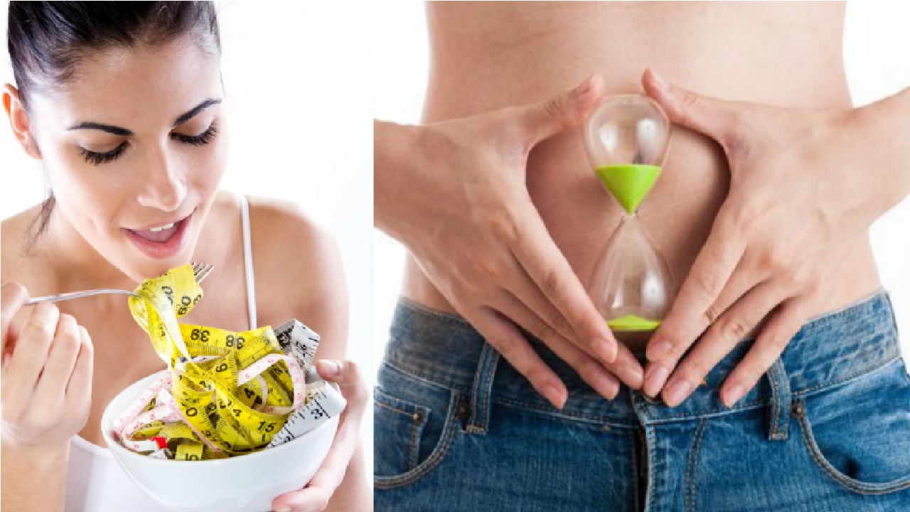 Alimentos para acelerar el metabolismo más rápido y bajar de peso - Temas de Interés