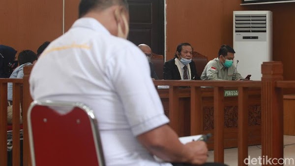 Praperadilan Habib Rizieq Ditolak, Pengacara: Putusan Hakim Menyesatkan!