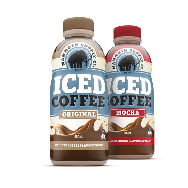 Συσκευασίες γάλακτος - Milk packaging