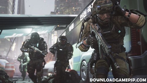 Call of Duty Advanced Warfare Atlas Limited Edition   Download game PS3 PS4 PS2 RPCS3 PC free - 84
