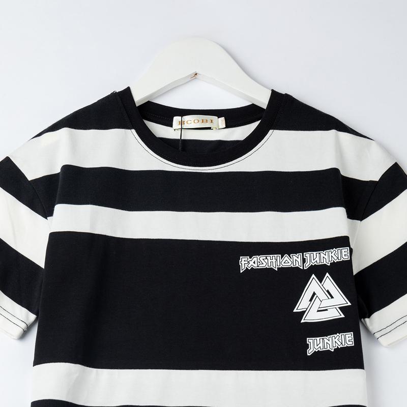 Áo Bé Trai và Bé Gái 157022 10 6 637