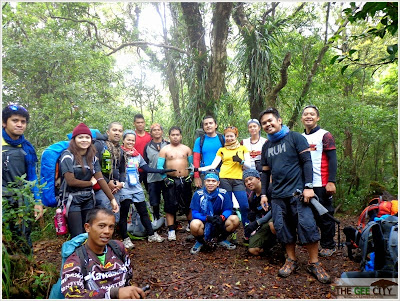 Tribu Tagbu in Kutitap