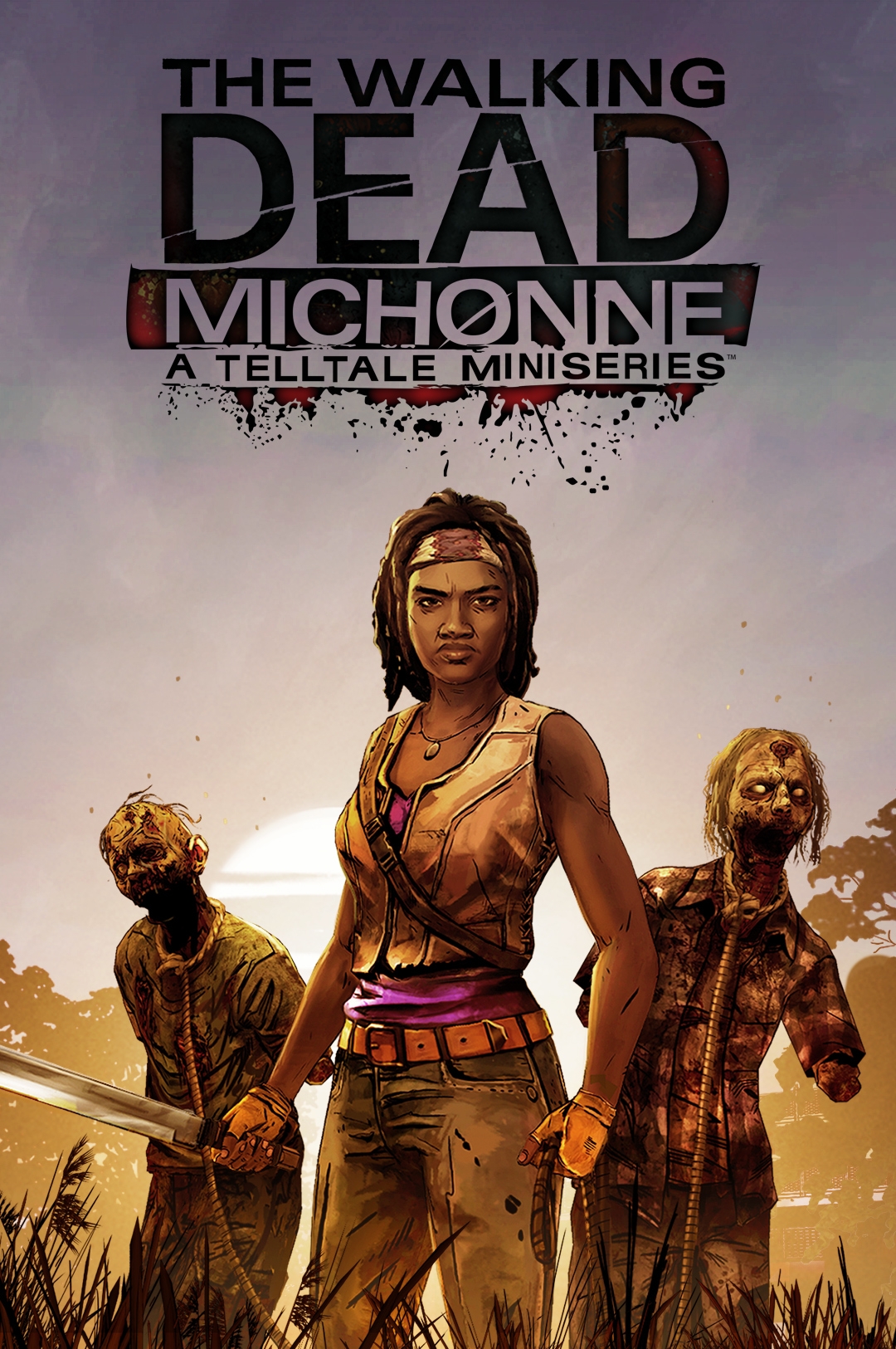 the walking dead a telltale games series ps3 amazon the walking dead a telltale games series ps3 amazon